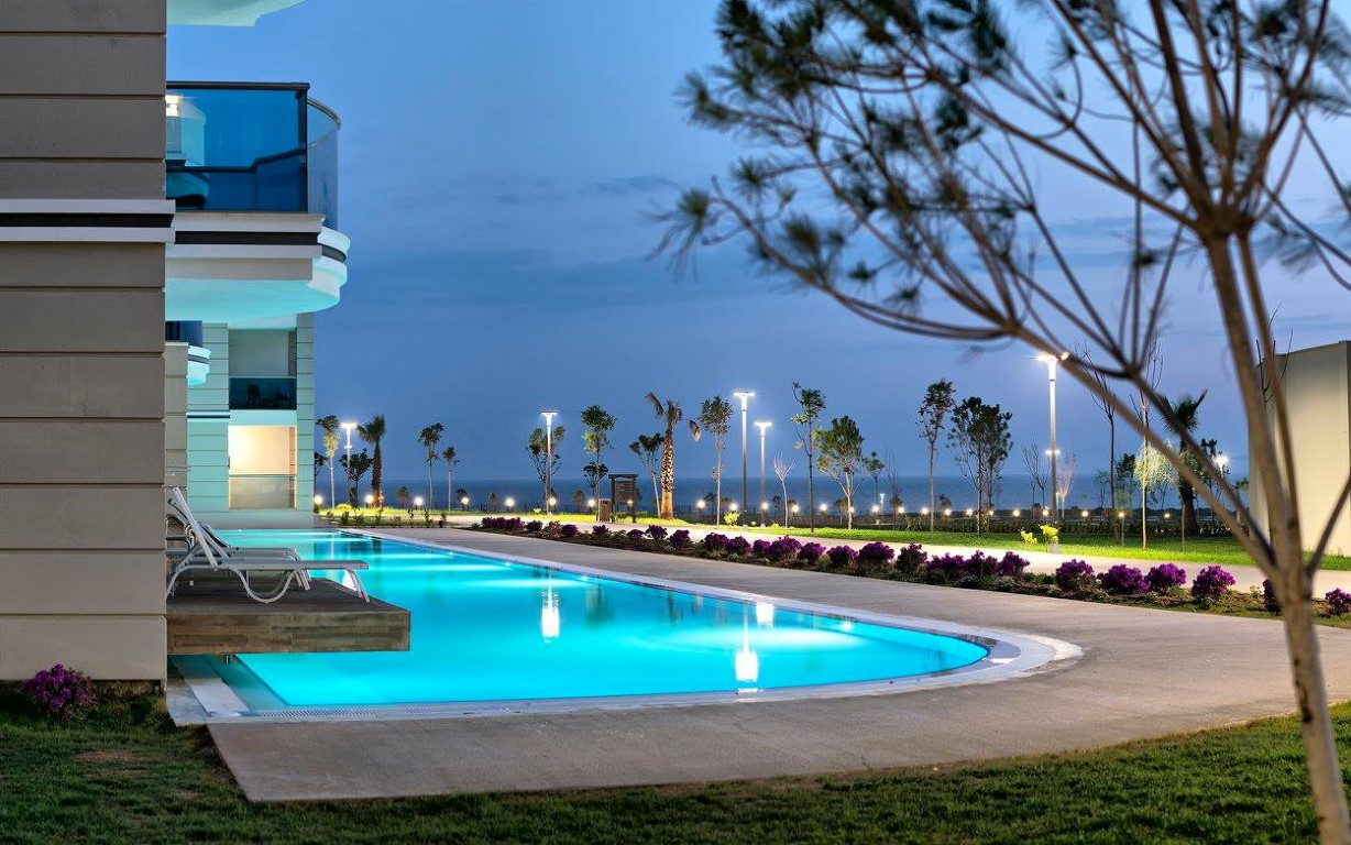 imagini hotel AQUASIS DIDIM